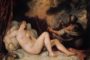 TITIAN: LOVE, DESIRE, DEATH EXHIBITION TITIAN'S PAINTING POESIE 16 MARCH-14 JUNE THE NATIONAL GALLERY, LONDON